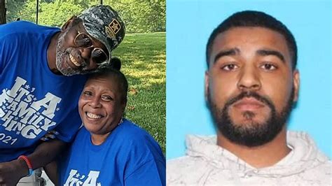 Man in custody for allegedly killing Troy, Missouri grandparents